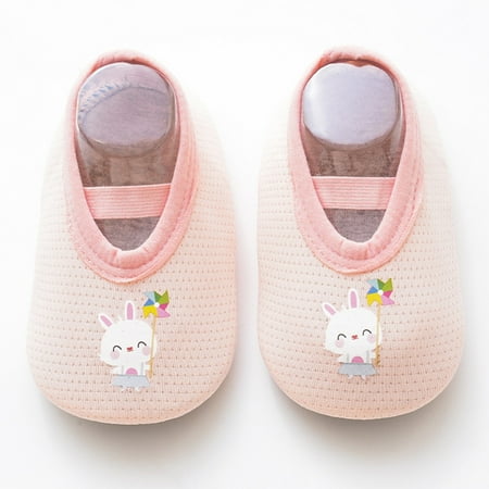 Quealent Baby Girl Shoes Baby Boys Girls Booties Cozy Warm Winter Boots Pink 18 Months
Quealent Baby Girl Shoes Baby Boys Girls Booties Cozy Warm Winter Boots Pink 18 Months