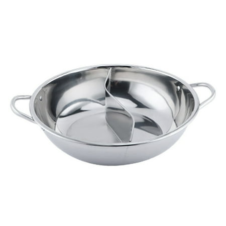 Hot Pot Stainless Steel 2 Handle Cooking Kitchenware Durable Stainless Steel Cooking Kitchenware Divided 2 Handle Stainless Steel Extra Small Pot Hot Pot Stainless Steel Cooking Pot 11 12 A 28CM
Hot Pot Stainless Steel 2 Handle Cooking Kitchenware Durable Stainless Steel Cooking Kitchenware Divided 2 Handle Stainless Steel Extra Small Pot Hot Pot Stainless Steel Cooking Pot 11 12 A 28CM
