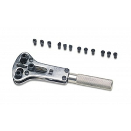 Waterproof Imitation Jaxa Watch Case Wrench