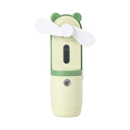 Qocolhg Portable Fan Mini Silent Portable Outdoor Small Handheld Fan Desk Fan USB Charging Portable Air Conditioners Suitable for Outdoor Use in Classroom Small Gift Suitable for Friends
Qocolhg Portable Fan Mini Silent Portable Outdoor Small Handheld Fan Desk Fan USB Charging Portable Air Conditioners Suitable for Outdoor Use in Classroom Small Gift Suitable for Friends