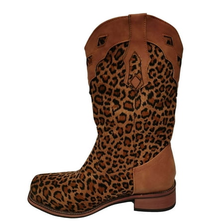 HOMBOM Steel Toe Shoes For Women Soft Womens Boots Daily Autumn&Winter Cowboy Boots Low-Heeled Mid Calf Boots Teacher Boots For Reduced Price
HOMBOM Steel Toe Shoes For Women Soft Womens Boots Daily Autumn&Winter Cowboy Boots Low-Heeled Mid Calf Boots Teacher Boots For Reduced Price