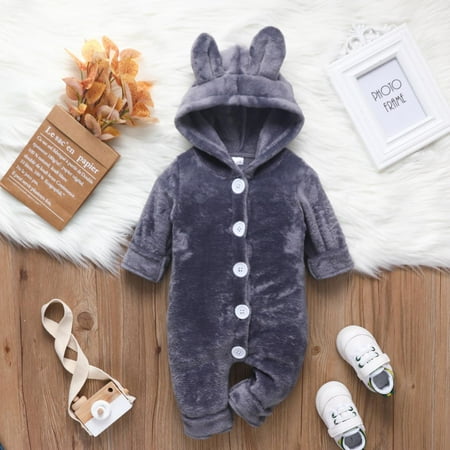 Breampot 0-3M Autumn And Winter Infants Mao Mao Long Climbing Clothing Single-breasted Hat Long Leg Long Sleeve Ha Clothes Baby Bag Fart Clothing
Breampot 0-3M Autumn And Winter Infants Mao Mao Long Climbing Clothing Single-breasted Hat Long Leg Long Sleeve Ha Clothes Baby Bag Fart Clothing