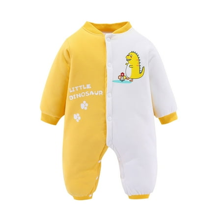 Baby clothes for girls Newborn Infant Baby Boys Girls Embroidery Cartoon Hooded Romper Warm Clothes CHMORA
Baby clothes for girls Newborn Infant Baby Boys Girls Embroidery Cartoon Hooded Romper Warm Clothes CHMORA