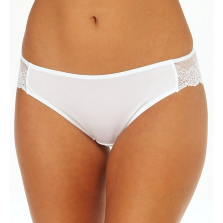 Women s Maidenform 40159 Comfort Devotion Lace Back Tanga Panty (White 6)
Women s Maidenform 40159 Comfort Devotion Lace Back Tanga Panty (White 6)