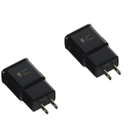 Samsung Galaxy Charger 2.0 - True Digital Adaptive Fast Charging uses dual voltages for up to 50% faster charging!