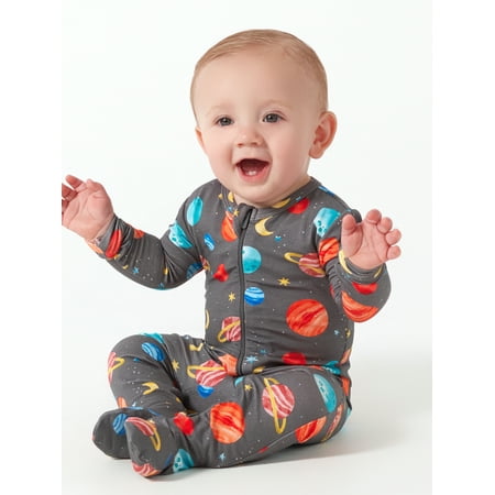 Gerber Baby Toddler Super Soft Footed Pajama Sizes 0/3M - 5T
Gerber Baby Toddler Super Soft Footed Pajama Sizes 0/3M - 5T