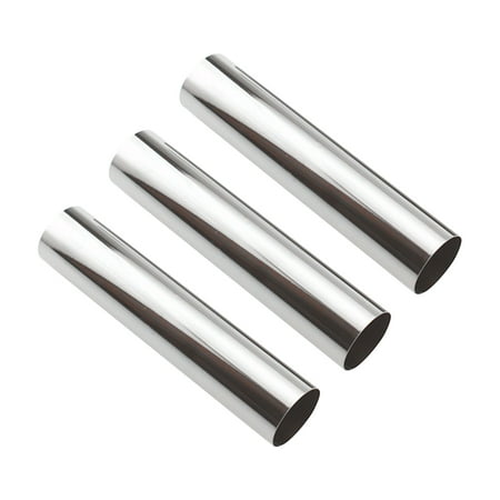 Steel Spiral Stainless 3Pcs Baked Diy Baking Molds Croissants Mould Cake Kitchen,Dining & Bar
Steel Spiral Stainless 3Pcs Baked Diy Baking Molds Croissants Mould Cake Kitchen,Dining & Bar