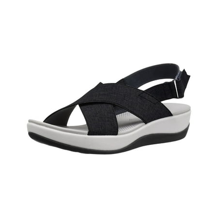 rourlinge Sandals For Women Summer Casual Women s Shoes Lightweight Platform Wedges Sandals Beach Shoes 41
rourlinge Sandals For Women Summer Casual Women s Shoes Lightweight Platform Wedges Sandals Beach Shoes 41