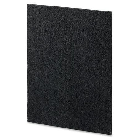 Fellowes Carbon Filters for AeraMax 290 Air Purifier - 4 Pack - Activated Carbon - For Air Purifier - Remove Odor - 16.1