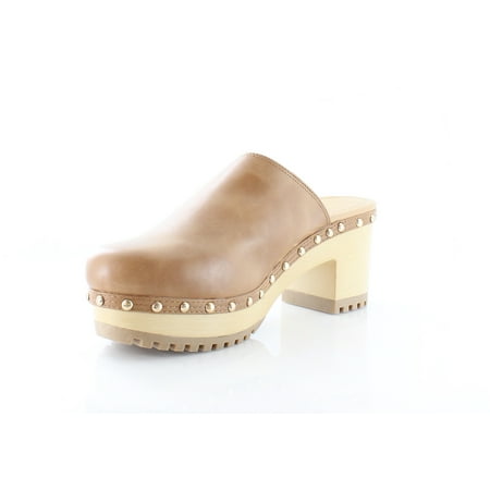 Madden Girl Fridayy Women s Flats & Oxfords Tan Paris Size 11 M