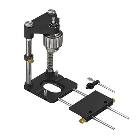 Reduced!Drilling Jig Portable Drill Locator Metal Hole Puncher Woodworking Tools Durable
Reduced!Drilling Jig Portable Drill Locator Metal Hole Puncher Woodworking Tools Durable
