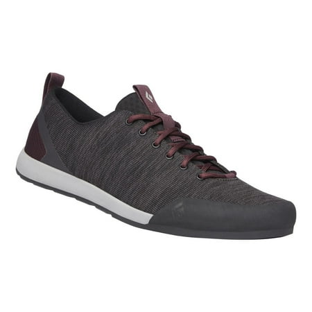 Black Diamond Circuit Approach Shoe - Women s - Size 6.5 - Anthracite/Bordeaux - Open Box
Black Diamond Circuit Approach Shoe - Women s - Size 6.5 - Anthracite/Bordeaux - Open Box