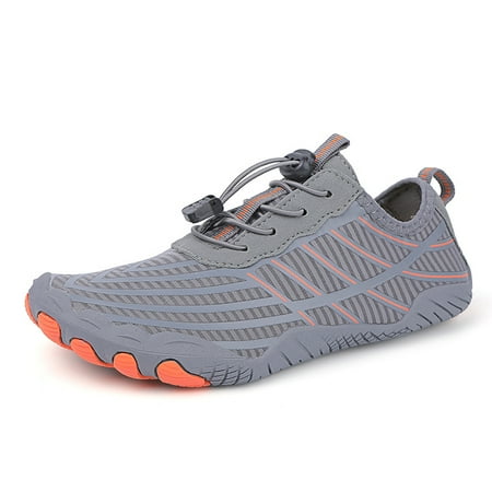 Tracing Shoes Non-slip Quick-drying Men‘s and Women‘s Outdoor Leisure Hiking Fitness Shoes Lightweight Soft-soled Beach Wading Shoes
Tracing Shoes Non-slip Quick-drying Men‘s and Women‘s Outdoor Leisure Hiking Fitness Shoes Lightweight Soft-soled Beach Wading Shoes