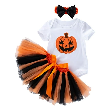 Binhe Hallwoeen Girls Long Sleeve Witch Print Top with Color Skirt Wearing a Bow TieSet for 0 to 24 Months Comfortable and Soft Cotton Perfect for Indoor and Outdoor WearParties and Holiday
Binhe Hallwoeen Girls Long Sleeve Witch Print Top with Color Skirt Wearing a Bow TieSet for 0 to 24 Months Comfortable and Soft Cotton Perfect for Indoor and Outdoor WearParties and Holiday