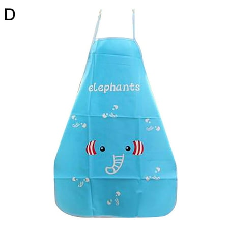 FaLX Cute Cartoon Princess Waterproof Kitchen Sleeveless Anti-oil Cooking Bib Apron
FaLX Cute Cartoon Princess Waterproof Kitchen Sleeveless Anti-oil Cooking Bib Apron