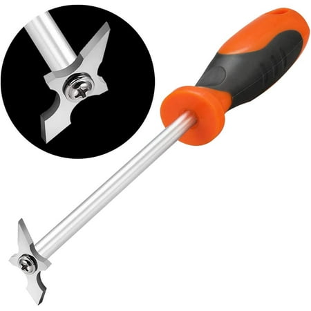 Grout Brush Cleaning Brush Tile Scrubber Household Cleaning Brushes for Floor Joints and Bathroom-Stiff Nylon Bristle Scrub Brushes for Cleaning
Grout Brush Cleaning Brush Tile Scrubber Household Cleaning Brushes for Floor Joints and Bathroom-Stiff Nylon Bristle Scrub Brushes for Cleaning