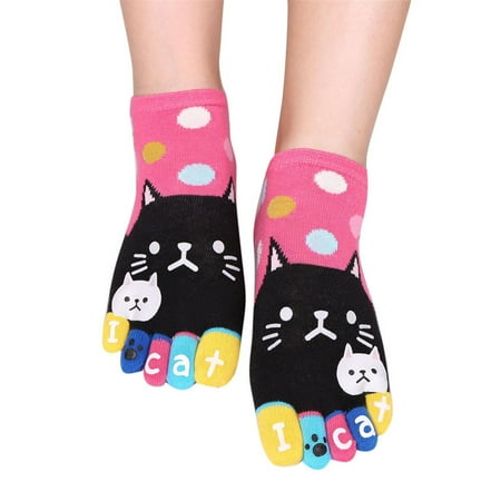 Jophufed Christmas Stockings Christmas Clearance deals Women Men Cute Cats Socks Funny Five Finger Socks Sports Socks Home Socks on Clearance
Jophufed Christmas Stockings Christmas Clearance deals Women Men Cute Cats Socks Funny Five Finger Socks Sports Socks Home Socks on Clearance