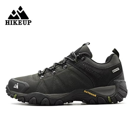 WNGNNG Breathable Non-slip Men‘s Hiking Shoe: Latest Mesh Outdoor Sneakers for Rock Climbing Trekking and Hunting. Durable Suede Leather Boots for Men.
WNGNNG Breathable Non-slip Men‘s Hiking Shoe: Latest Mesh Outdoor Sneakers for Rock Climbing Trekking and Hunting. Durable Suede Leather Boots for Men.