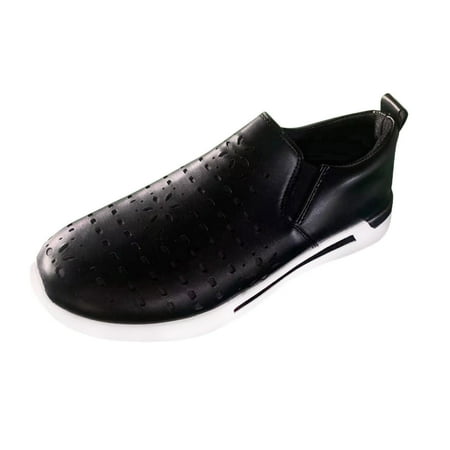 nsendm Womens Casual Dress Shoes Flats Loafers Shoes Outdoor Casual Fitness For Women s Sketches Sandals Woman s Shoe Black 8
nsendm Womens Casual Dress Shoes Flats Loafers Shoes Outdoor Casual Fitness For Women s Sketches Sandals Woman s Shoe Black 8