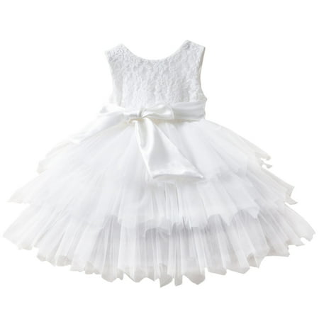 QBGSAY Toddler Girls Dress Children Sleeveless Bowknot Embroidery Dress Clothes Casual Elegant Dresses
QBGSAY Toddler Girls Dress Children Sleeveless Bowknot Embroidery Dress Clothes Casual Elegant Dresses