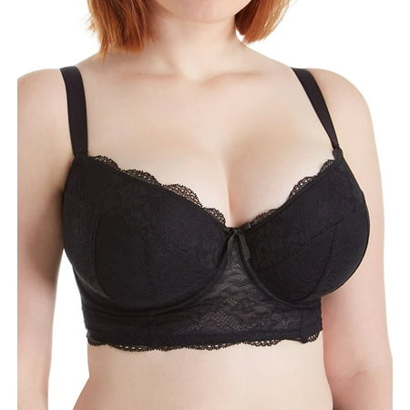 Freya Fancies Longline Bra