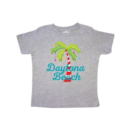 Inktastic Daytona Beach Florida Christmas Vacation Gift Toddler Toddler Girl T-Shirt
Inktastic Daytona Beach Florida Christmas Vacation Gift Toddler Toddler Girl T-Shirt