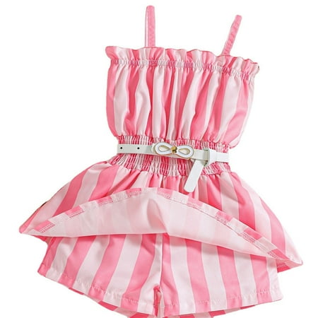 ZRBYWB Toddlers Children s Suspender Sleeveless Striped Print Tucked Waist Rompers Dress For 0 To 18 Months Baby Clothing
ZRBYWB Toddlers Children s Suspender Sleeveless Striped Print Tucked Waist Rompers Dress For 0 To 18 Months Baby Clothing