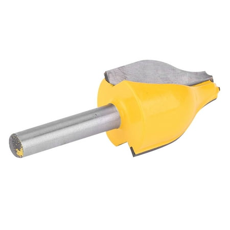 Fdit 8mm Shank Panel Raiser Router Bit Vertical Ogee Bead Woodworking Milling Cutter Woodworking Milling Cutter Ogee Bead Router Bit
Fdit 8mm Shank Panel Raiser Router Bit Vertical Ogee Bead Woodworking Milling Cutter Woodworking Milling Cutter Ogee Bead Router Bit