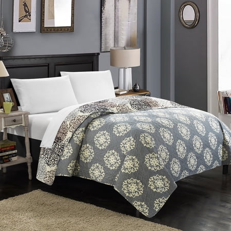 5-Piece Juliana Boho Quilt Set