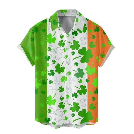Yubnlvae Male Spring And Summer Single Shirts Casual Lapel Full Print Beach Short Sleeve Vacation Outdoor Vacation Shirts
Yubnlvae Male Spring And Summer Single Shirts Casual Lapel Full Print Beach Short Sleeve Vacation Outdoor Vacation Shirts