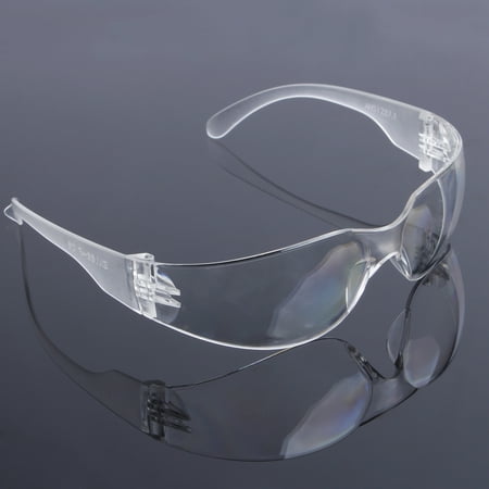 SIEYIO Protective Safety Glasses Eye for Protection Goggles Eyewear Dental Lab Work PC
SIEYIO Protective Safety Glasses Eye for Protection Goggles Eyewear Dental Lab Work PC