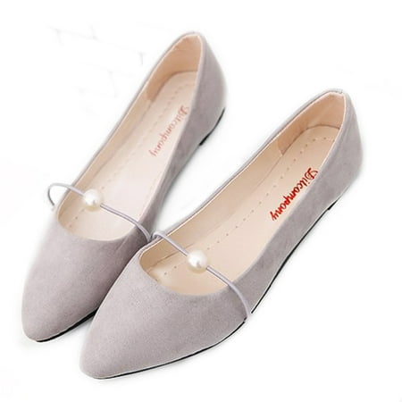 Ladies sandals Low-cut nubuck leather single shoes women s shoes Korean casual shoes student shoes flat shoes(Ladies)
Ladies sandals Low-cut nubuck leather single shoes women s shoes Korean casual shoes student shoes flat shoes(Ladies)