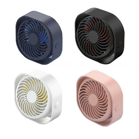 Portable Desk Fan USB Desk Fan Noiseless USB Fan 3 Speeds Desk Desktop Table Cooling Fan with USB-Powered Strong Wind Quiet Operation for Home Office 135*135*59MM Black
Portable Desk Fan USB Desk Fan Noiseless USB Fan 3 Speeds Desk Desktop Table Cooling Fan with USB-Powered Strong Wind Quiet Operation for Home Office 135*135*59MM Black