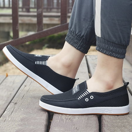 Cathalem Men Shoes 11 Casual Fashion All Season Men Casual Shoes Flat Non Slip Sole Mesh Breathable And Mens Size 12 Shoes Casual Black 10
Cathalem Men Shoes 11 Casual Fashion All Season Men Casual Shoes Flat Non Slip Sole Mesh Breathable And Mens Size 12 Shoes Casual Black 10