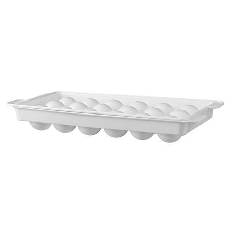 YSD Ice Cube Tray Stackable Design Wide Application PP Large DIY Round Ball Mould for Cocktail
YSD Ice Cube Tray Stackable Design Wide Application PP Large DIY Round Ball Mould for Cocktail