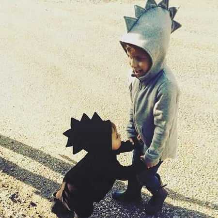 Children s Kid Baby Outerwear Jacket Dinosaur Style Hooded Headwear Coat Clothes Fragarn
Children s Kid Baby Outerwear Jacket Dinosaur Style Hooded Headwear Coat Clothes Fragarn