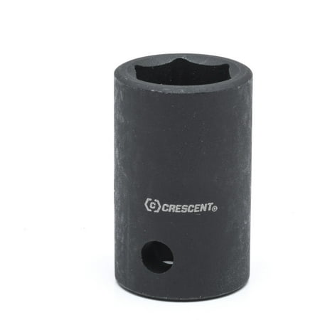3PC Apex Tool Group CIMS11N 1/2Dr 7/8 Impct Socket / 1 EA