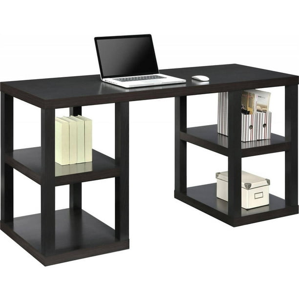 Mainstays Parsons Deluxe Desk, Multiple Colors