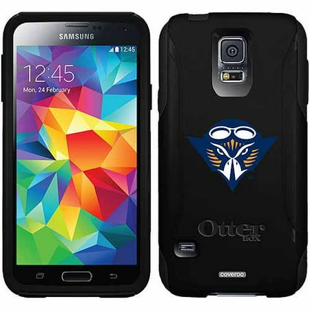 UTM Primary Mark Design on OtterBox Commuter Series Case for Samsung Galaxy S5
