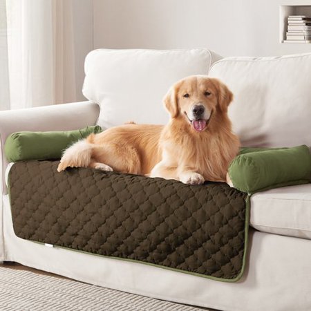 DR International Wubba Pet Chair Slipcover