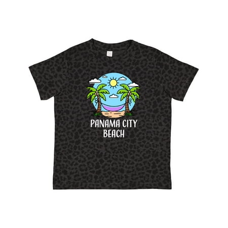 Inktastic Summer Vacation in Panama City Beach Gift Toddler Boy or Toddler Girl T-Shirt
Inktastic Summer Vacation in Panama City Beach Gift Toddler Boy or Toddler Girl T-Shirt