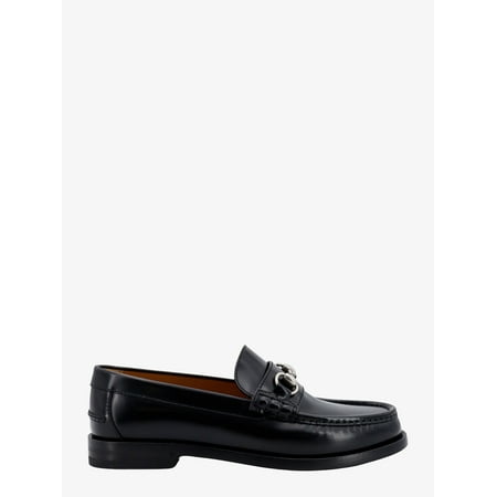 Gucci Man Loafer Man Black Loafers