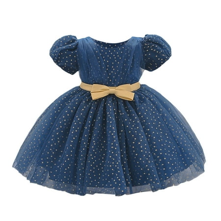 Youmylove Girls Party Dress Hot Mesh Shaggy Cute Sweet Dress With Puffy Sleeves Bows Dress Child Leisure Dailywear
Youmylove Girls Party Dress Hot Mesh Shaggy Cute Sweet Dress With Puffy Sleeves Bows Dress Child Leisure Dailywear