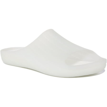 Camper Wabi Hamaca Men s TPU Sandals In White Size 11