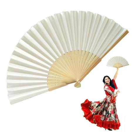 TAONMEISU Handheld Paper Fan Hand Fans For Women Foldable Handheld Fans Hand Fans 7-inch Folding Fans For Wedding Decoration Church Wedding Gifts Party Favors DIY Decoration safety
TAONMEISU Handheld Paper Fan Hand Fans For Women Foldable Handheld Fans Hand Fans 7-inch Folding Fans For Wedding Decoration Church Wedding Gifts Party Favors DIY Decoration safety