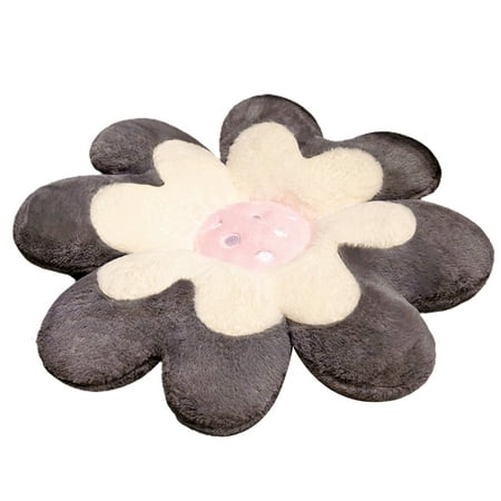 Jubilant Chair Cushion Flower Shape Anti-slip PP Cotton Strong Flexibility Seat Cushion Pad for Home
Jubilant Chair Cushion Flower Shape Anti-slip PP Cotton Strong Flexibility Seat Cushion Pad for Home
