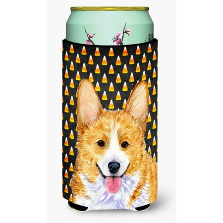Caroline s Treasures SS4279TBC Corgi Candy Corn Halloween Portrait Tall Boy Hugger Tall Boy multicolor
Caroline s Treasures SS4279TBC Corgi Candy Corn Halloween Portrait Tall Boy Hugger Tall Boy multicolor