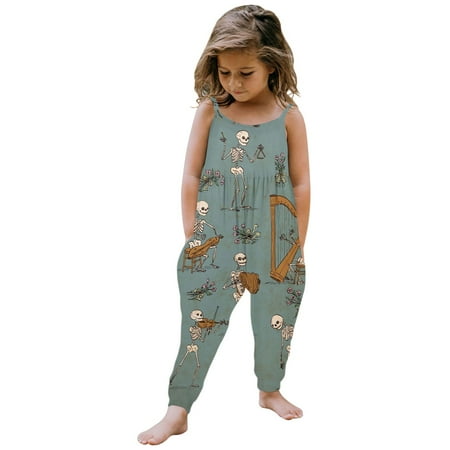 Toddler Baby Girl Prints Jumpsuit Sleeveless Romper Outfits Pants Clothes Summer Outfit Romper for Kids Short Jumpsuit Baby Girls Jumpsuit Rompers for Toddlers Fall Baby Outfits for Girls Baby Girl
Toddler Baby Girl Prints Jumpsuit Sleeveless Romper Outfits Pants Clothes Summer Outfit Romper for Kids Short Jumpsuit Baby Girls Jumpsuit Rompers for Toddlers Fall Baby Outfits for Girls Baby Girl