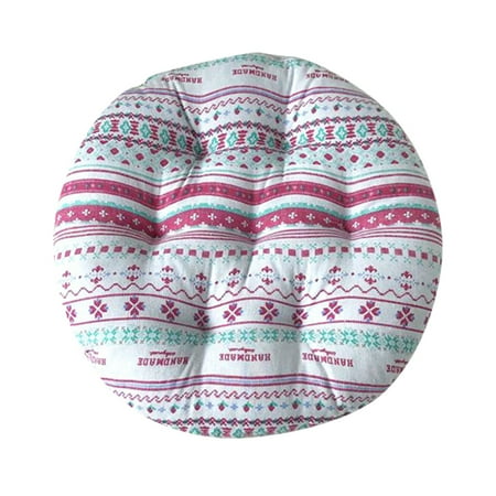 KQJDYXW Thickened Cushion Painted Matted Chair Cushion Matted Chair Cushion Thickened Cushion Hip Cushion Clearance
KQJDYXW Thickened Cushion Painted Matted Chair Cushion Matted Chair Cushion Thickened Cushion Hip Cushion Clearance