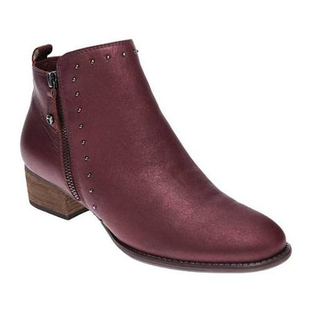 Women s Revere Comfort Shoes Kyoto Bootie